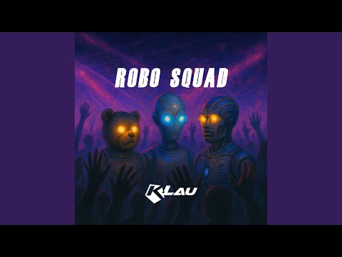 RoboSquad