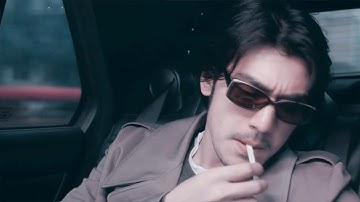 Quên Một Lời Thề 我不后悔 • 金城武/Kim Thành Vũ MV