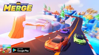 Drift Racer:Merge 2  16:9 screenshot 2