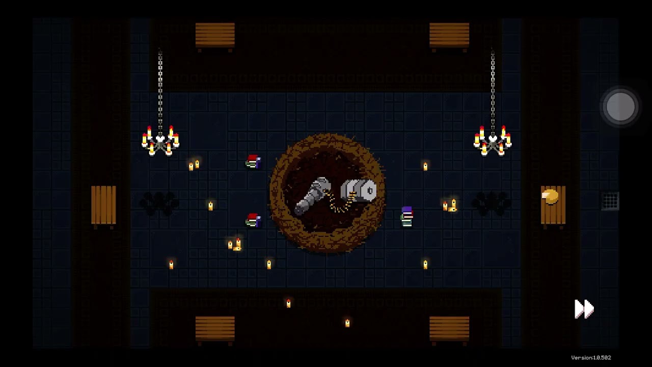 Enter the Gungeonのレビューと序盤攻略 - アプリゲット