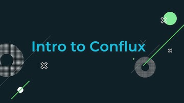 Conflux 101 hosted by Gitcoin