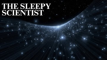 What Is Spacetime, Really? | The Sleepy Scientist