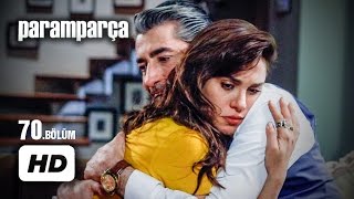 Paramparça Dizisi - Paramparça 70. Bölüm İzle