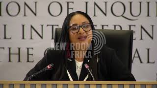 #MadlangaCommission: TMPD chief takes the stand