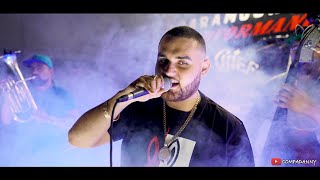 Los Chavalos De California - Tire Barrio (En Vivo) 4K