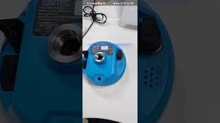 Details 1.3 Bluetooth connection QR code Update