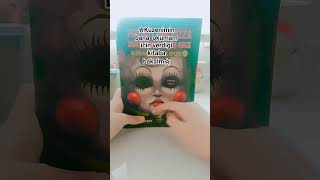 Okumam Için Verdi Ap