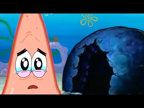 💥 Every Time Patrick’s House Was Destroyed! | SpongeBob