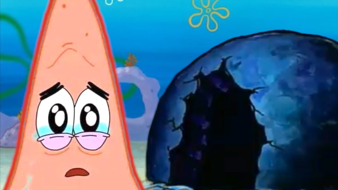 Every Time Patrick s House Was Destroyed SpongeBob YouTube every-time-patrick-s-house-was-destroyed-spongebob-youtube