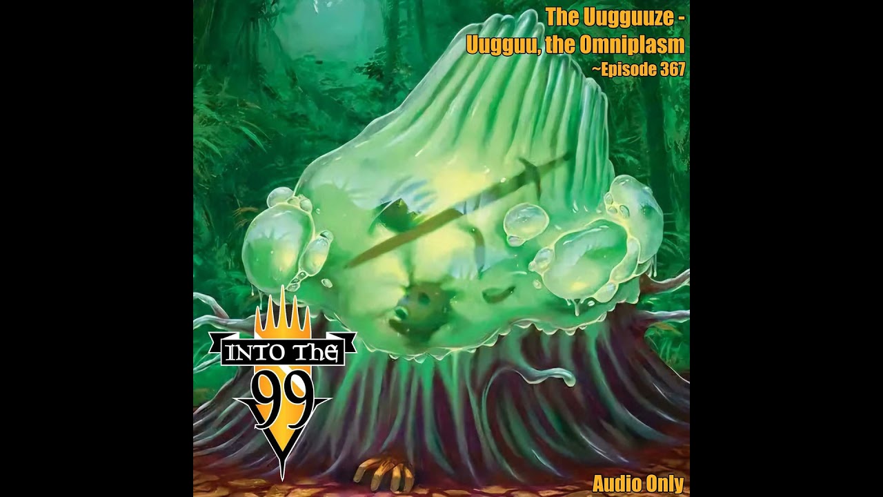 The Uugguuze - Uugguu, the Omniplasm