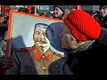 Чому росіяни люблять Сталіна? Поясню коротко