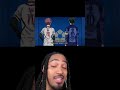 Blue Lock U-20 Japan Reaction #bluelock #bluelockedit #bluelockanime #bluelockseason2 #animeshorts