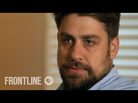 Addicted to Daily Fantasy Sports | "The Fantasy Sports Gamble" | FRONTLINE