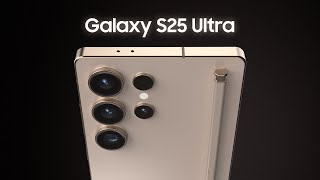 Samsung Galaxy S25 Ultra - First Look!
Samsung S25 Ultra | Samsung S25 Ultra Concept based on leaks!
Specification & Features:
Display - 6.86 inches display
Camera - 50MP ISOCELL N3 Ultrawide, 200MP H2 Primary camera, 10MP IMX754 Sensor (3x telephoto camera)
Performance - Snapdragon 8 Gen 4
New - Flat body design, lighter weight, thin bezels
Battery - 5,000 mAh
Release date: In January 2025
––––––––––––––––––––––––––––––
samsung s25 ultra
samsung s25 ultra unboxing
samsung s25 ultra release date
samsung s25 ultra price
samsung s25 ultra specs
samsung s25 ultra camera test
samsung galaxy s25 ultra
samsung galaxy s25 ultra unboxing
samsung galaxy s25 ultra leaks
samsung galaxy s25 ultra camera
––––––––––––––––––––––––––––––
#galaxys25ultra #samsungs25ultra #samsung
All content shown is copyright protected by @Technizo Concept It is not allowed to re-use or re-edit any of the content without explicit written permission.
KEEP IN TOUCH:
INSTAGRAM : https://www.instagram.com/technizoconcept
YOUTUBE : https://www.youtube.com/technizoconcept
TWITTER : https://twitter.com/technizoconcept
For Business inquiries: technizoteam@gmail.com Samsung Galaxy S25 Ultra - First Look!