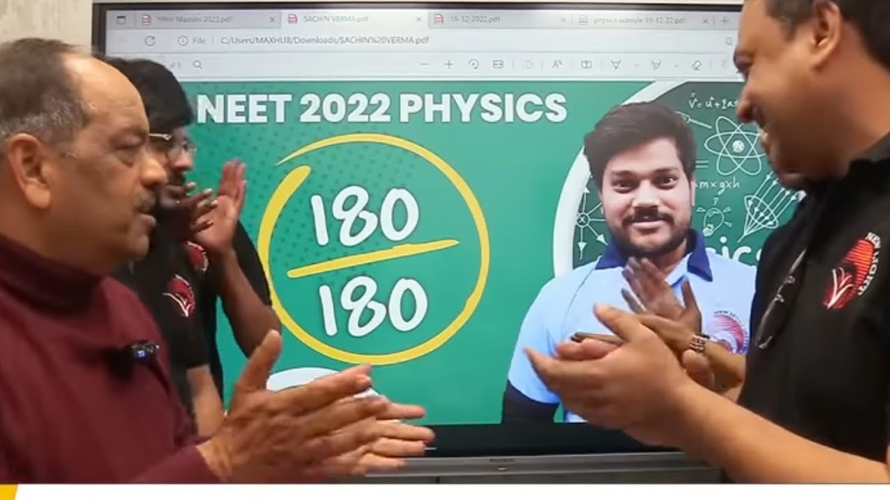 i-scored-180-180-in-physics-neet2022-proud-moment-for-me-singh-sir-is