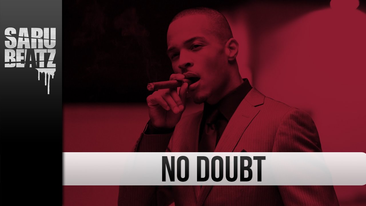 T.I. x Future x Young Thug Type Beat "No Doubt" - SaruBeatz