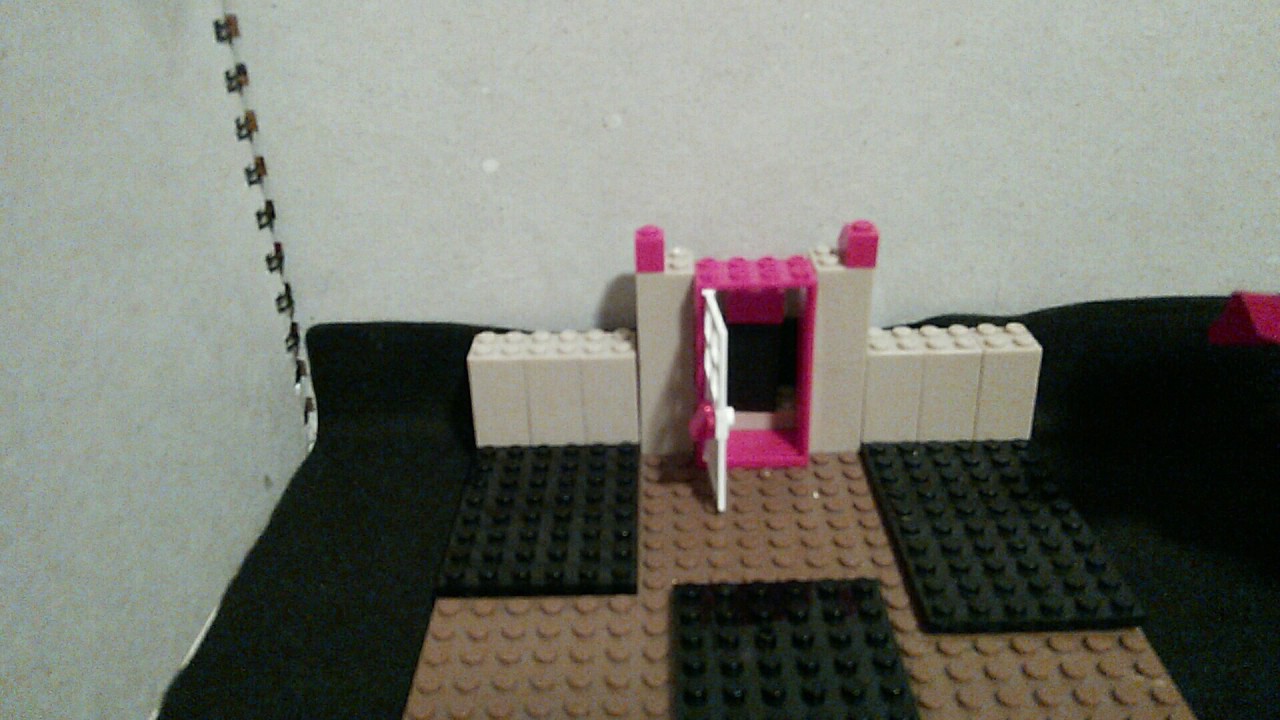 legos de nena