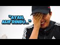 &quot;Kenapa Ayah Tinggalkan Alif?&quot; | Untold Story