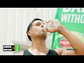 Ballislife LEGEND Makes EPIC Return vs The SHIFTIEST Hooper | Scar vs Cezar 1v1 | Ep 1