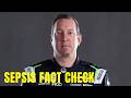 Kyle Busch Sepsis Rumors: Fact-Checking The Internet's Latest Claims