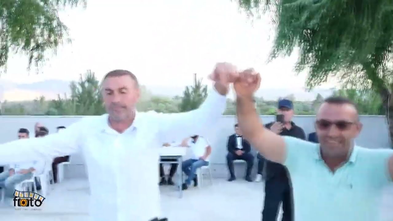 Muhteşem davul zurna -  Kelkit  Alansalılar 2