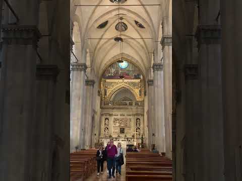 Video Santuario pontificio della Santa Casa