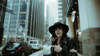 The Last Internationale - Hit Em With Your Blues (lyric video) chords