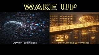 Epistemological Understanding: Why You Can't Distinguish Fact from Fiction