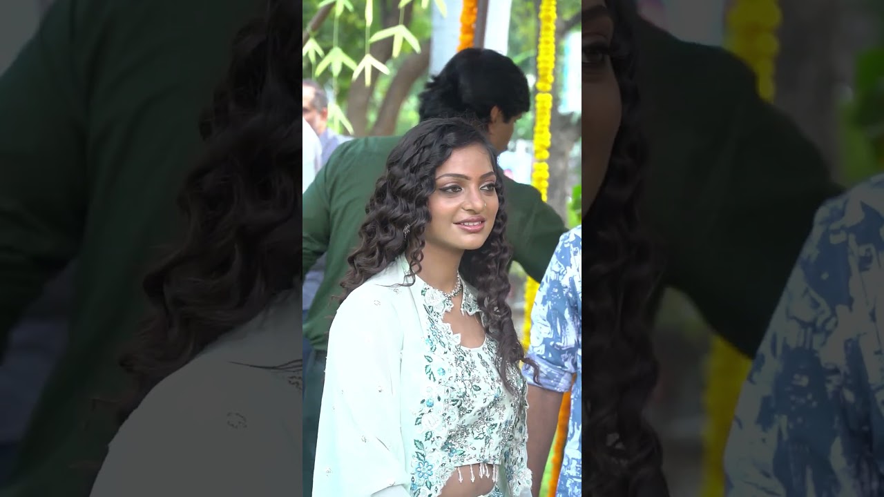 Monalisa Exclusive Visuals After Kumbhamela