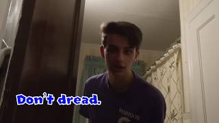 COVID 19 PSA 'Wash Your Hands Rap'