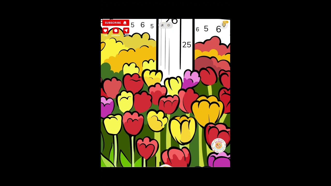 Hello March  (Zen Color)