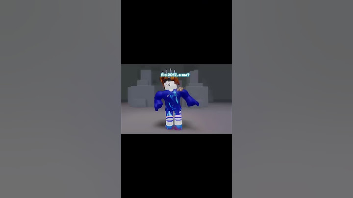 А с какого года вы начали играть? #roblox