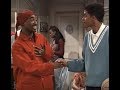 A Different World: The Tupac Shakur Episode - part 3/6 - Homie, don't ya know me?