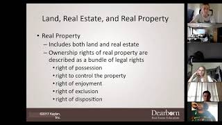 Law Of Contracts - Chapter 2 Lecture