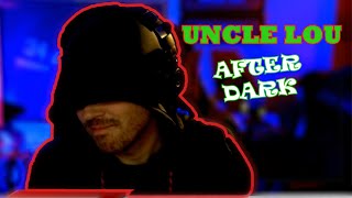 *LIVE* NFL DRAFT, NBA PLAYOFFS, NHL PLAYOFFS - UNCLE LOU AFTER DARK