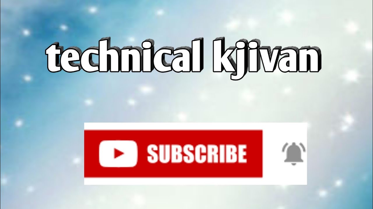 technical kjivan || 