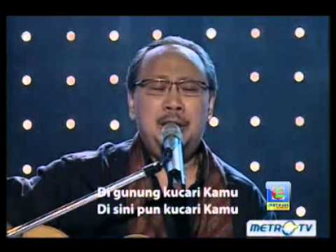 Hidup IV - Ebiet G.Ade (Zona Memori - MetroTv)