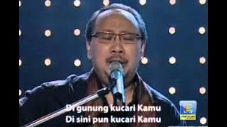 Hidup IV - Ebiet G.Ade (Zona Memori - MetroTv)