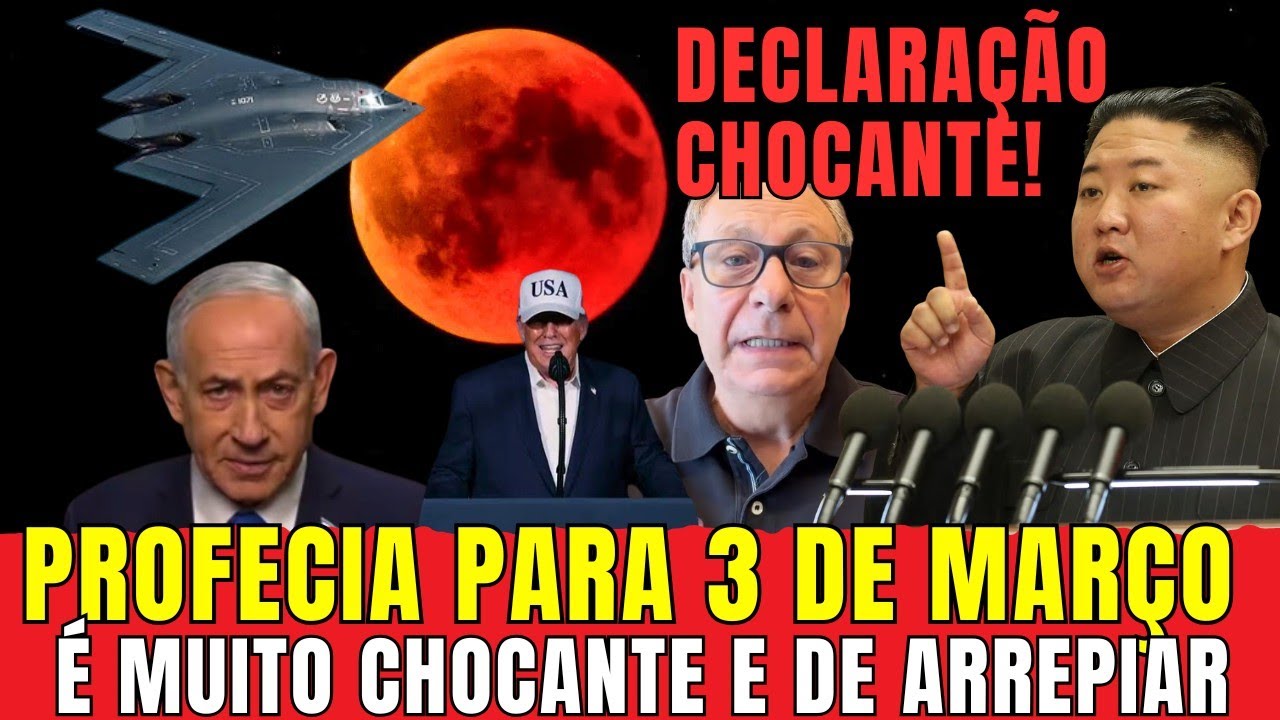 PROFECIA VEIO A TONA! JUDEUS COMEMORAM PURIM EM BAKERS EM MEIO A GUERRA - LAMARTINE POSELLA CHOCANTE