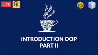 OOP JAVA: Pengenalan Object Oriented Programming Java (PART 2)