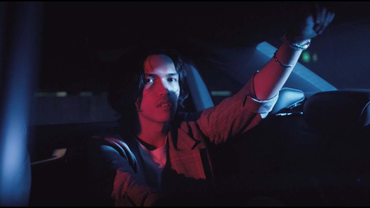 Saint Barae - Angels (Official Music Video)