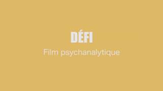 Bande annonce Projection mensuelle Kino Montréal - Mai 2017