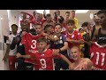 NOS U19 SONT EN FINALE - PARIS SG 2-4 AS MONACO
