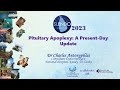 Pituitary Apoplexy A Present Day Update Dr Charles Antonypillai 
