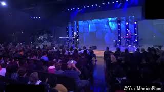 YURI - “NECESITAS A CRISTO” - IGLESIA C3 LAS VEGAS