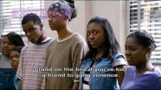 10 4 - Freedom Writers - E ST - Line game.mp4