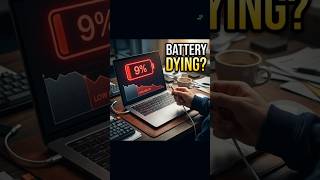 Your Laptop Battery Health Is Secretly Dropping!
