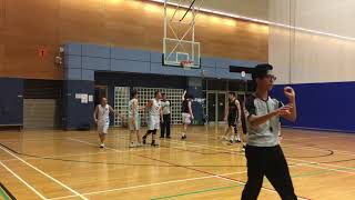 DwBL 10'TH(南岸) 20200709-2200 雜牌軍B:務賢 Q4