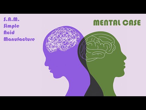 Mental Case