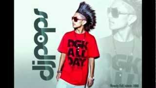 DJ Pops - Chu Only Live Once (Cholo)